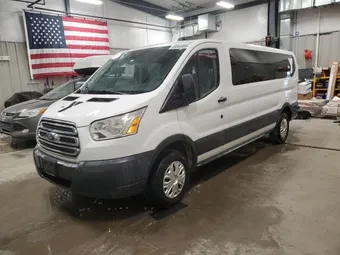 2016 Ford Transit 1FBZX2ZM8GKA98279