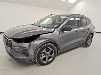 2025 Ford Escape 1FMCU0MNXSUA62052 Lot 46438536