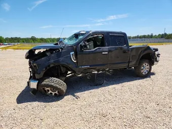 2020 Ford F-250 1FT7W2BT5LEC97368