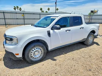 2024 Ford Maverick 3FTTW8A39RRB41486 Lot 53069086