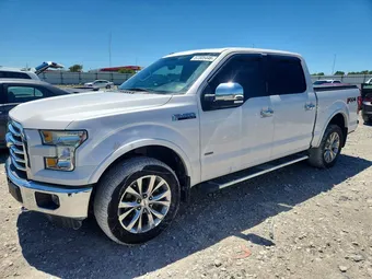 2016 Ford F-150 1FTEW1EG3GKF11250 Lot 57305446