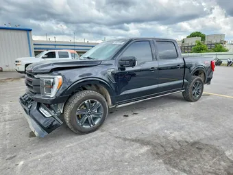 2023 Ford F-150 1FTFW1E85PFB44437 Lot 54657996