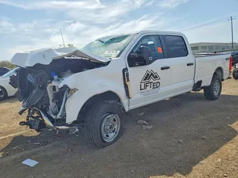 2024 Ford F-250 1FT7W2BA0REE81611