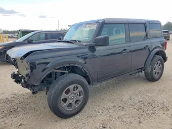 2025 Ford Bronco 1FMDE7BHXSLA62453