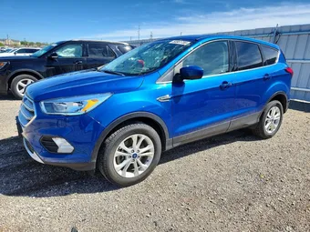 2019 Ford Escape 1FMCU9GD3KUB58838 Lot 50961756