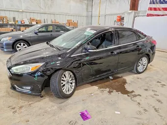 2018 Ford Focus 1FADP3J22HL280230 Lot 54864216