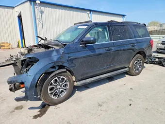 2024 Ford Expedition 1FMJU1J89REA84978