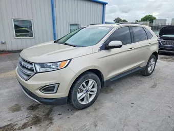 2018 Ford Edge 2FMPK3J89JBB25380 Lot 56244476