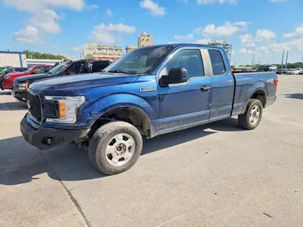 2016 Ford F-150 1FTEX1CP6GKD59173 Lot 56827276