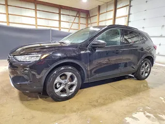 2026 Ford Escape 1FMCU9MN3TUA09795 Lot 57382556