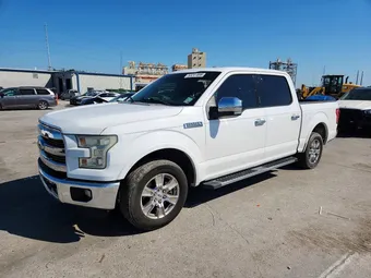 2016 Ford F-150 1FTEW1CF2GFA55759 Lot 53241896