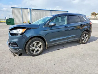 2019 Ford Edge 2FMPK4J95KBC25007 Lot 49863636