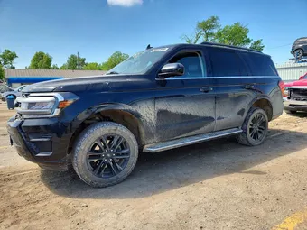 2022 Ford Expedition 1FMJU1JT1NEA50547