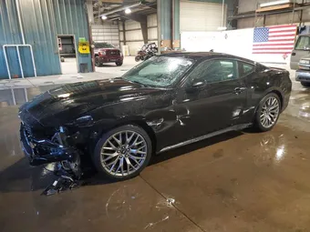 2024 Ford Mustang 1FA6P8TH2R5137081 Lot 46033006