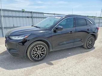 2023 Ford Escape 1FMCU0E10PUA61978 Lot 55601266