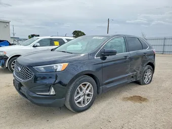 2024 Ford Edge 2FMPK4J95RBA57122 Lot 52425346