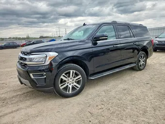 2023 Ford Expedition 1FMJK2A81PEA07501