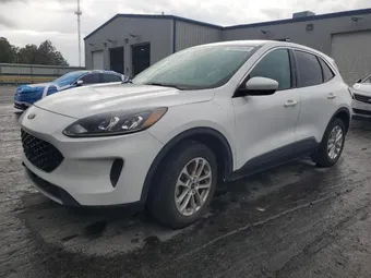2020 Ford Escape 1FMCU9G69LUB82080 Lot 90209425