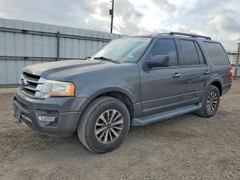 2015 Ford Expedition 1FMJU1HT5FEF12809