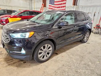 2019 Ford Edge 2FMPK4K95KBB57354 Lot 56643616