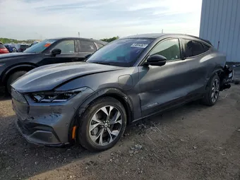 2023 Ford Mustang Mach-E 3FMTK3SU6PMB06058 Lot 48132976