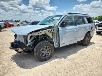 2026 Ford Expedition 1FMJU1RG9TEA12178