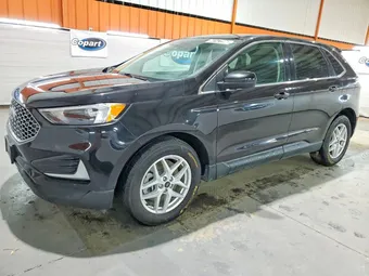 2024 Ford Edge 2FMPK4J95RBA98107 Lot 54147286