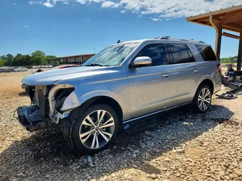 2020 Ford Expedition 1FMJU1KT1LEA00789