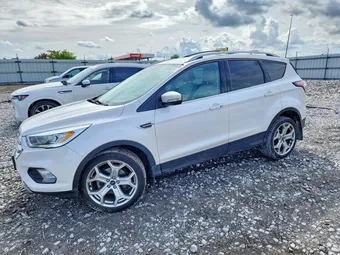 2017 Ford Escape 1FMCU0JD8HUD16636 Lot 50925026
