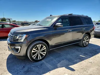 2021 Ford Expedition 1FMJU2AT3MEA43197