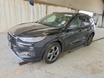 2023 Ford Escape 1FMCU0MN0PUA00554 Lot 55919486