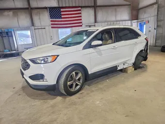 2020 Ford Edge 2FMPK3J91LBA23874 Lot 51295236