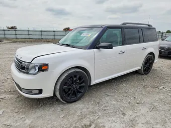 2019 Ford Flex 2FMGK5C83KBA02300 Lot 54335096