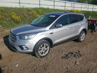 2017 Ford Escape 1FMCU9GD6HUB01638 Lot 52340776