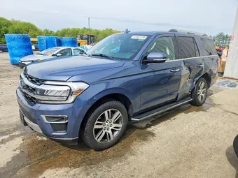 2022 Ford Expedition 1FMJU2AT1NEA10197