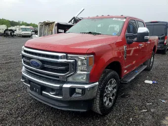 2020 Ford F-250 1FT8W2BT4LEE57244