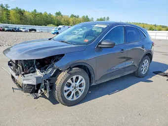 2023 Ford Escape 1FMCU0GN8PUB26253 Lot 49035516