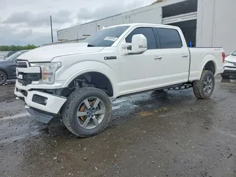 2018 Ford F-150 1FTFW1EGXJFC67181 Lot 51596546