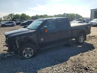 2016 Ford F-350 1FT8W3BT5GEB91017