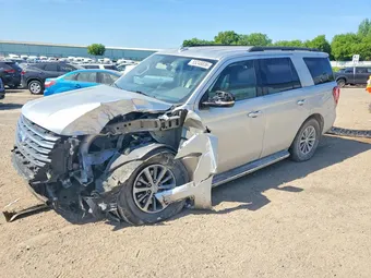 2018 Ford Expedition 1FMJU1HT8JEA06206