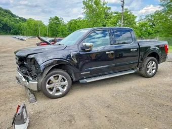2022 Ford F-150 1FTFW1ED5NFA56885 Lot 59054426