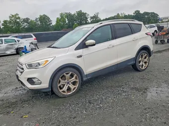 2018 Ford Escape 1FMCU9J94JUB19517 Lot 56778386