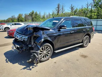 2020 Ford Expedition 1FMJU2AT6LEA81828