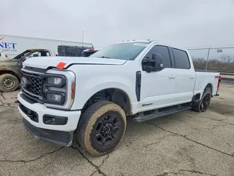 2024 Ford F-250 1FT8W2BT8REE65257