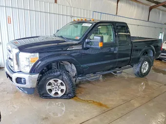 2016 Ford F-250 1FT7X2B69GEA63280