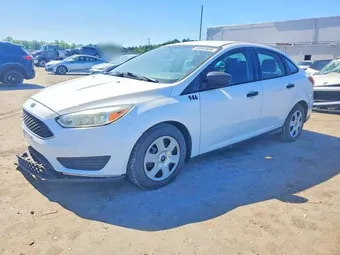 2017 Ford Focus 1FADP3E28HL256671 Lot 55943666