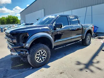 2022 Ford F-150 1FTFW1RG7NFB77938 Lot 53529076