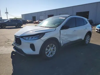 2023 Ford Escape 1FMCU0GN8PUA97756 Lot 46473926