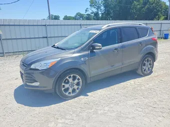 2015 Ford Escape 1FMCU0JX2FUB38794 Lot 54127146