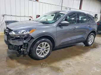 2021 Ford Escape 1FMCU9F63MUA96394 Lot 53907556